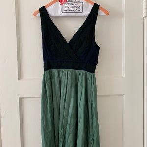 Vena Cava “Shiva” Dress